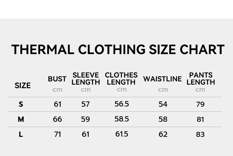 VECTOR Men Women Ski Thermal Underwear Sets Quick Dry Functional Compression Tracksuit Tight Snowboarding Tops and Pants Adult