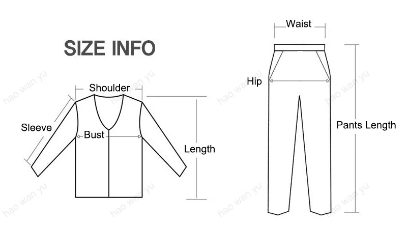 Winter Flannel Pajamas Men Korean Version of the Striped Padded Long-Sleeved Cartoon Nightwear Homewear Set Sleepwear Loungewear