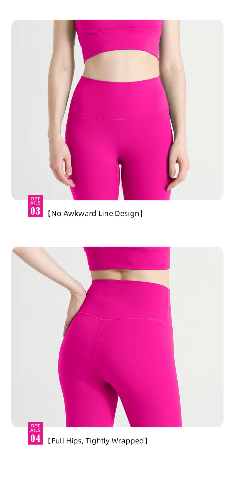 2024 New 2 Piece Yoga Clothes Women's Tracksuit Quick Dry Set Breathable Fitness Suit Fitness Clothing Sports Bra Leggings Suit