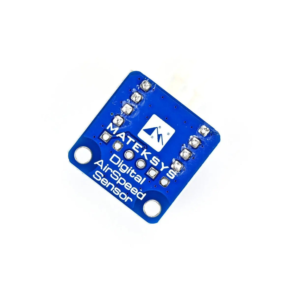 MATEK ASPD-4525 DIGITAL AIRSPEED SENSOR 4~6V DC for F405-WING F411-WING F722-Wing Flight Controllers RC FPV Racing Drone Model