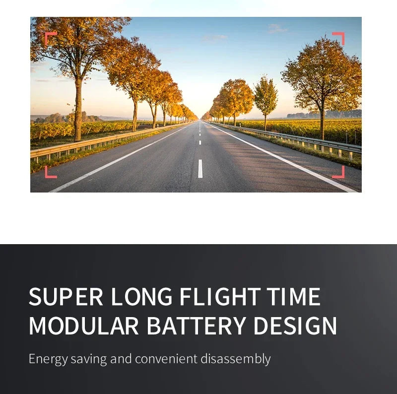 2025 E88 Pro WiFi FPV Drone with Single Dual 4K 1080P Camera Wide Angle HD Altitude Hold Foldable Quadcopter RC Helicopter Toy